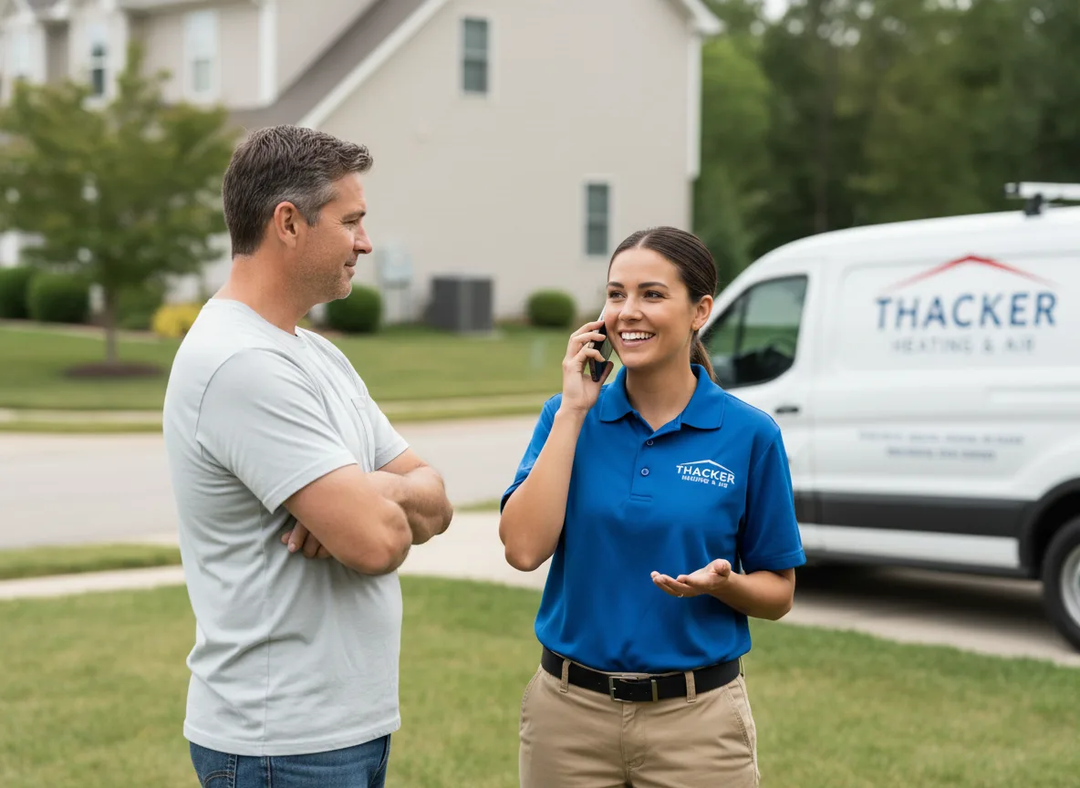 Ac Repair Sprague River, OR FAQs